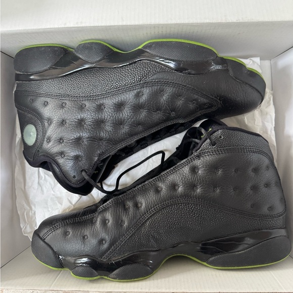 Jordan 13 Altitudes - Picture 4 of 5